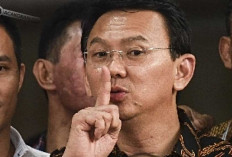 Ahok: Khawatir Jokowi Ditipu Prabowo dan Masa Depan Indonesia