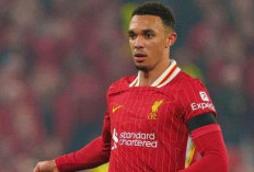 Dilema Liverpool Tak Diperpanjang Trent Alexander-Arnold  Bebas Transfer, Dikontrak Minta Kenaikan Gaji  