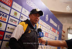 Rahmad Darmawan Tangani Liga Indonesia All Star di Piala Presiden 2025, Oxford United Jadi Ujian Pertama