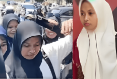 Plot Twist! Guru Honorer Supriyani yang Diduga Aniaya Anak Polisi Ternyata Bukan Pengajarnya