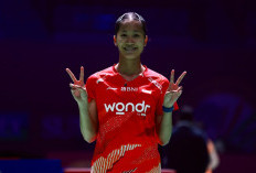 Janjikan Kenyamanan di Polytron Indonesia Open 2026, Putri KW Bertekad Akhiri Penasaran!