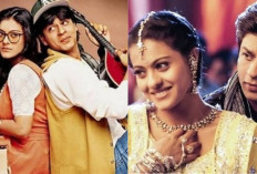 Siapin Tisu! Rekomendasi Film India Terbaik dan Romantis Sepanjang Masa, No 2 Bikin Nangis Bombay...