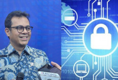 Cegah Data Bocor, Pemerintah Siapkan Strategi Buat Lawan Kebocoran Data Lewat e-SIM!
