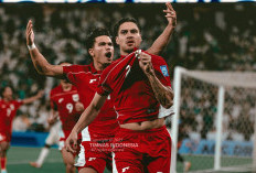 Kevin Diks Tegaskan Pemain Timnas Indonesia Janji Berikan Segalanya Lawan Irak 