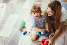 Hububnan Otak dengan Perilaku Anak! Strategi Parenting dari dr Aisah Dahlan yang Wajib Diketahui Orang Tua 