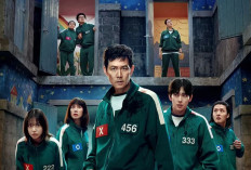 Gi Hun Comeback! Ini yang Akan Terjadi di Season 3 Squid Game yang Lebih Mengerikan, Cek Jadwal Tayangnya.. 