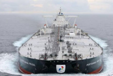 Diplomat RI Temui Otoritas Iran Usai 2 Kapal Pertamina Tertahan di Hormuz! 