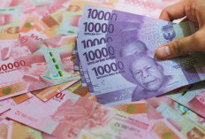 Mata Uang Asia dan Negara Maju Kompak Loyo, Bagaimana Nasib Rupiah Pagi Ini?