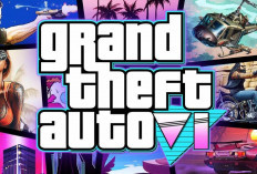 GTA 6 Siap Meluncur di Konsol Akhir 2025, Gamer PC Siap-siap Kecewa, Kapan Rilisnya?