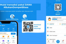 Apakah Satu KTP Dapat Digunakan untuk 2 Akun DANA Premium? Ini Jawabannya