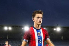 Arsenal Kerahkan Segala Cara Dapatkan Titisan Martin Odegaard