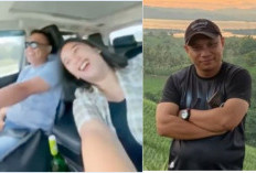 Bikin Video Mau Rampok Uang Negara, BK DPRD Gorontalo Akan Panggil Wanita yang Bersama Wahyudin Moridu!