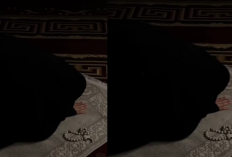 Sholat Istikharah Setiap Pagi Amalan untuk Bimbingan Ilahi Sehari-hari Ala Ustadzah Halimah Alaydrus