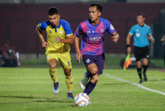 FIX! RANS Nusantara FC Terdegradasi, Pelatih Ini 2 Kali Antarkan Tim Turun ke Liga 2