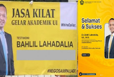 Tangguhkan Kelulusan Bahlil, UI Juga Setop Penerimaan Mahasiswa Doktor SKSG, Simak Penjelasannya!