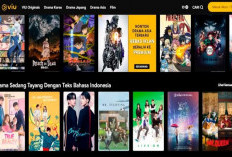 K-Drama Lovers Merapat! 10 Situs Streaming Drakor Gratis, Lengkap Subtitle Indonesia, ada iQIYI hingga DramaQu