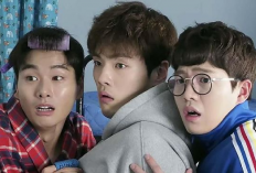 5 Drama Korea Terbaik Bergenre Komedi, Dijamin Bikin Kamu Ngakak Parah!
