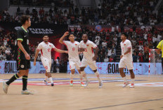 Begini Kata Pelatih Timnas Futsal Indonesia Usai Drawing Piala Asia Futsal 2026