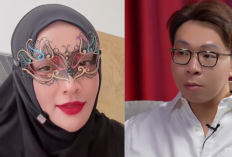 Perseteruan Doktif vs Richard Lee Bikin Heboh Netizen, Konflik Sungguhan atau Cuma Drama?
