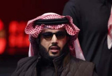 Rencana Gila Penasehat Kerajaan Arab Saudi,  Gelar Tinju Dunia di Tempat Tak Lazim 