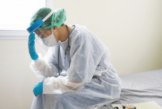 Astaghfirullah! Dokter Residensi di Indonesia Tak Digaji Malah Bayar SPP, Netizen: Negara Gagal Lindungi Medis