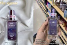 Parfum Supermarket untuk Cewek Wangi Mewah dengan Harga Affordable untuk Pelajar!