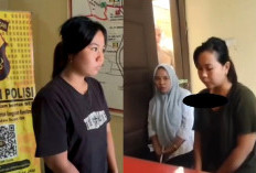 Wulan Ternyata Pembunuh Berdarah Dingin, Selain Habisi Pacar Juga Ngaku Bunuh Ibu dan  Racuni Ayah Mertua 