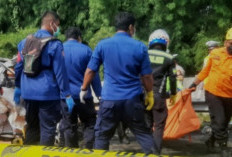 Korban Hangus Terbakar,  4 Keluarga Jalani Antemortem, Indentifikasi Korban Kecelakaan Tol Jakarta-Cikampek