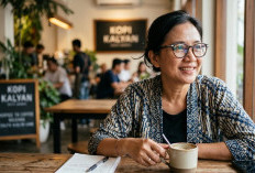 Mata Cepat Lelah? Bisa Jadi Anda Terlalu Sering Tidak Menggunakan Kacamata