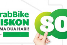 Bocoran, 12 Kode Promo Grab Minggu 14 September 2024, Diskon Produk Kesehatan Rp20 RIbu GoMart, GrabCar 50K