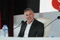 Ini Daftar Pemain Andalan Shin Tae Yong Yang Diistirahatkan John Herdman di FIFA Series