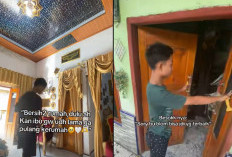 Curhatan Anak Terduga Pembakar Rumah di PALI Bikin Terperangah, Bagaimana Pak Kapolres?