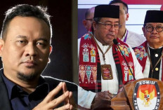 Cak Lontong Jadi Ketua Tim Sukses Pramono-Rano di Pilkada Jakarta 2024, Ini Profilnya... 