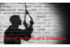 Fat Cat Incident Versi Indonesia, Pria di Kampar Nekat Akhiri Hidupnya Karena Gagal Menikah dengan Pujaan Hati