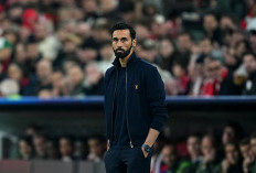 Real Madrid Gagal Juara Liga Champions, Arbeloa: Ini Menyakitkan!