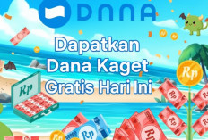 Ramai Bet! Monster Trainer Game Penghasil Saldo DANA Langsung Cair Rp50 Ribu