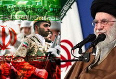 Iran Murka! Ancam 6 Negara Teluk Bisa Jadi Musuh Jika Bantu Serangan AS, Kuwait Angkat Bicara
