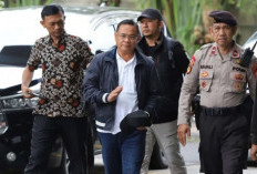 Buntut OTT, KPK Geledah Kantor Bupati Pati Sudewo, Koper dan Kardus Turut Dibawa, Apa yang Ditemukan?