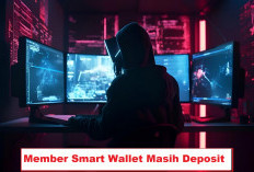 Waduh! Sudah Jelas Penipuan, Masih Banyak Member Smart Wallet Setor Deposit, Kok Bisa?