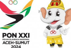 Woow! Segini Besar Bonus yang Diterima Atlet Berprestasi di PON 2024...