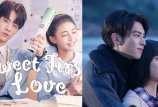 12 Rekomendasi Drama China Tentang Cowok Posesif yang Seru dan Bikin Baper, Ada Favorit Kamu Ga Nih? 