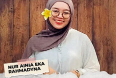 Sempat Dikabarkan Hilang Kontak, Jurnalis Kompas TV, Ain Ternyata Jadi Korban Tragedi Stasiun Bekasi Timur