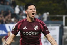 Setan Merah Tertarik Boyong The New Phil Foden dari Argentina