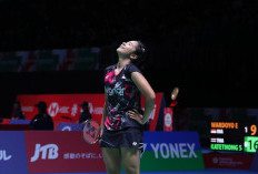 Ester Nurumi Istirahat 6 Bulan, Baru Comeback Tahun Depan Gegara Cedera Ini 