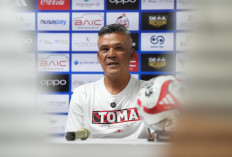 Hendri Susilo jadi Pelatih Lokal Pride di Super League, Belanda dan Portugal Mendominasi