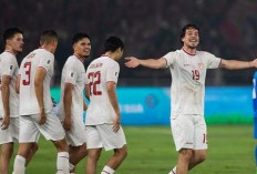 Bukan karena Jumat Berkah, Ini Alasan Jadwal Indonesia v Jepang Digeser