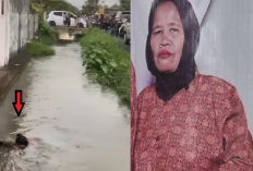 Marsida Ditemukan Tak Bernyawa Tersangkut Disaluran Irigasi