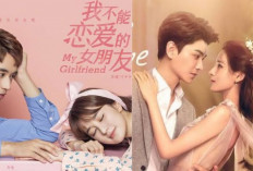 16 Rekomendasi Drama China Genre Romantis Bikin Baper, Auto Hati Meleleh Lurs... 