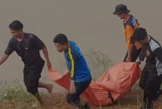 Perahu Bocor, 5 Penumpang Selamat, 1 Hanyut Hingga  12 Kilometer, Ditemukan Sudah Tewas