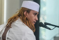 Habib Bahar bin Smith Dijadwalkan Diperiksa sebagai Tersangka Kasus Penganiayaan Anggota Banser NU